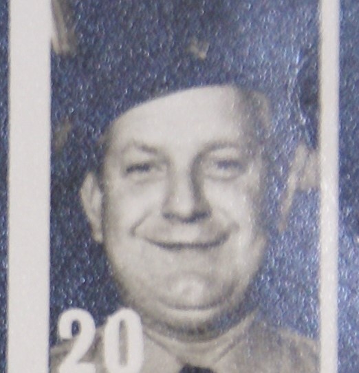 Peter "Slim" Foan